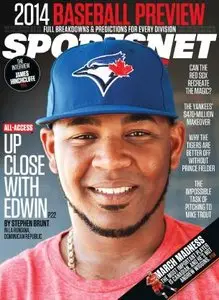 Sportsnet Magazine - March 2014