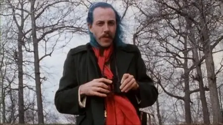 Pink Flamingos (1972)