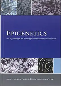 Epigenetics: Linking Genotype and Phenotype in Development and Evolution