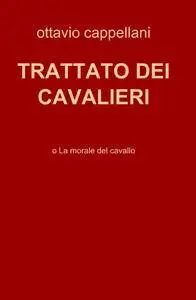 TRATTATO DEI CAVALIERI