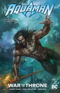 Aquaman - War for the Throne (2018) (digital) (Son of Ultron-Empire