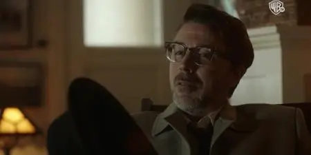 Projet Blue Book S01E02