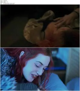 Eternal Sunshine of the Spotless Mind (2004) [REMASTERED] + Extras