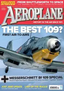 Aeroplane - Issue 612 - April 2024
