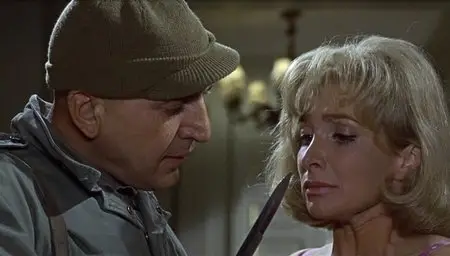 The Dirty Dozen / Грязная дюжина (1967)