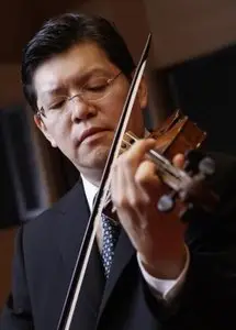 Jean-Marie Leclair - 6 Sonatas for Violin and Basso continuo from "Troisième livre de sonates", Op.5