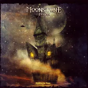 Moonstone Project - Hidden In Time (2008)