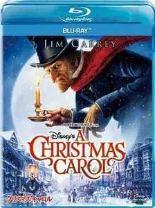 A Christmas Carol (2009)