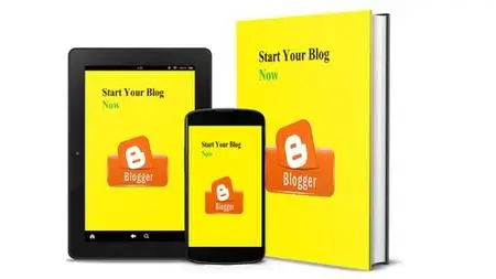 How to Start a Blog from Scratch