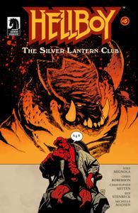 Hellboy - The Silver Lantern Club 005 (2022) (digital) (Son of Ultron-Empire