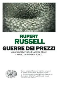 Rupert Russell - Guerre dei prezzi