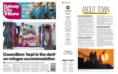 Galway City Tribune – May 26, 2023