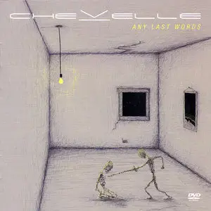 Chevelle - Albums Collection 1999-2011 [8 CD + DVD5]