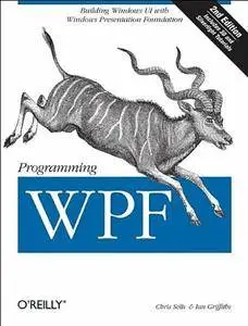 Programming WPF [Repost]