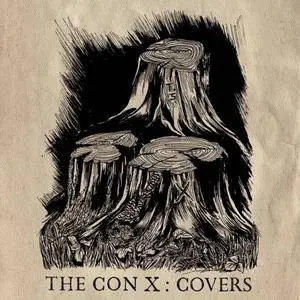 VA - Tegan And Sara Present The Con X: Covers (2017) [Official Digital Download 24/96]