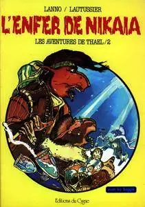 Les Aventures De Thael