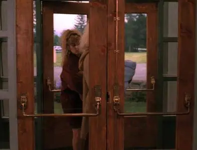 Twin Peaks S02E08