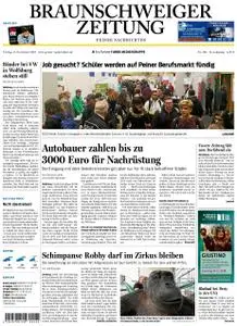 Peiner Nachrichten - 09. November 2018