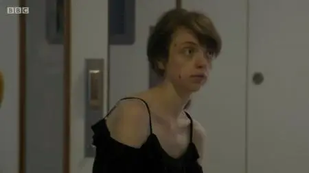BBC - Stacey Dooley: On the Psych Ward (2020)