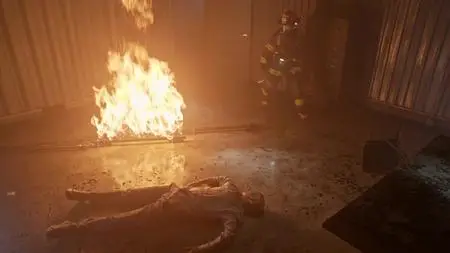 Station 19 S01E06