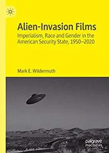 Alien-Invasion Films