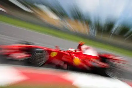 Schlegelmilch Photography F1 2008 02 Malaysia