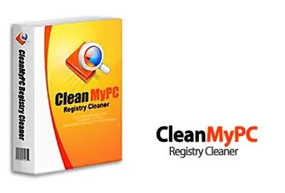 CleanMyPC Registry Cleaner 4.46