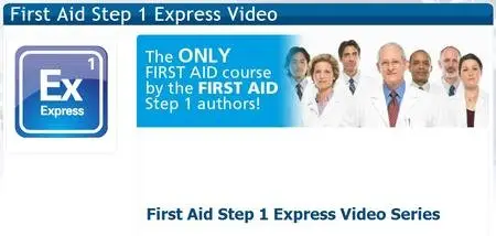 USMLE: First Aid Step 1 – Express Video Series 2012