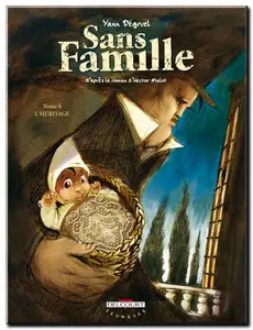 Dégruel - Sans famille - Complet