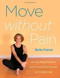 Move Without Pain (Repost)