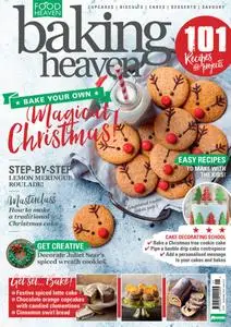 Baking Heaven - November 2020