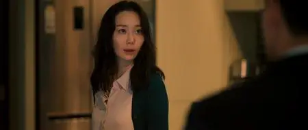 Dr. Brain S01E06