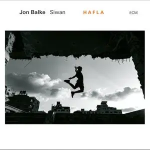 Jon Balke - Siwan: Hafla (2022) [Official Digital Download 24/96]