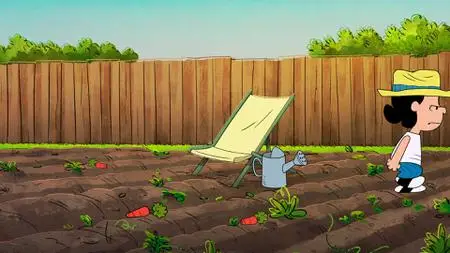 The Snoopy Show S02E11