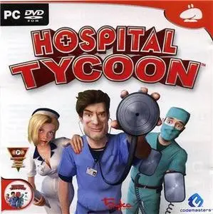 Hospital Tycoon ( 2007) PC
