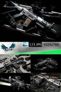 Weapon (1024x768)