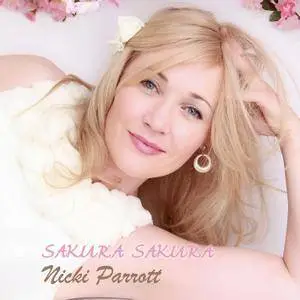 Nicki Parrott - Sakura Sakura (2012) [Official Digital Download 24/88]