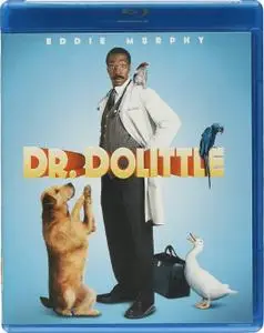 Doctor Dolittle (1998)
