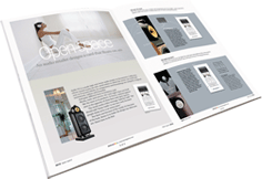 Before and After Magazin (set 1)