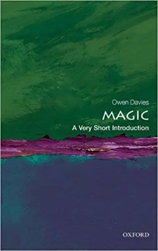 Magic: A Very Short Introduction (Repost)