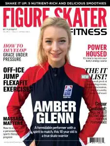 Figure Skater Fitness Magazine - Fall 2018