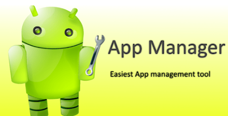 App Manager v5.24 Premium