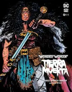 Wonder Woman - Tierra Muerta