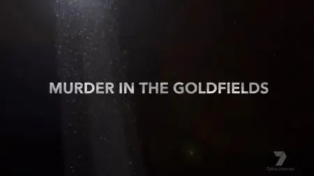 Murder In The Goldfields (2022)