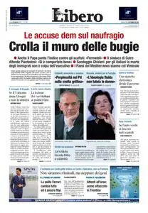 Libero - 6 Marzo 2023