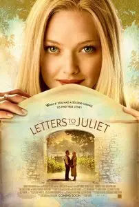 Letters to juliet (2010) 