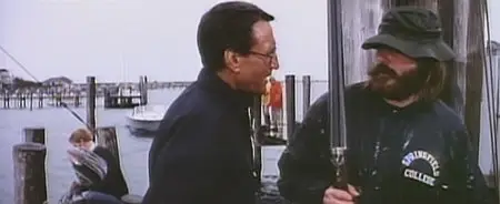 Jaws (1975) [+ Deleted Scenes, Outtakes and Comments]