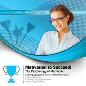 «Motivation to Succeed!» by Made for Success