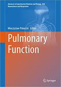 Pulmonary Function (Repost)