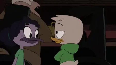 DuckTales S03E14